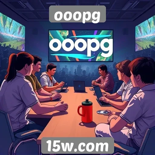 Acessibilidade e inclusão no ambiente virtual do ooopg
