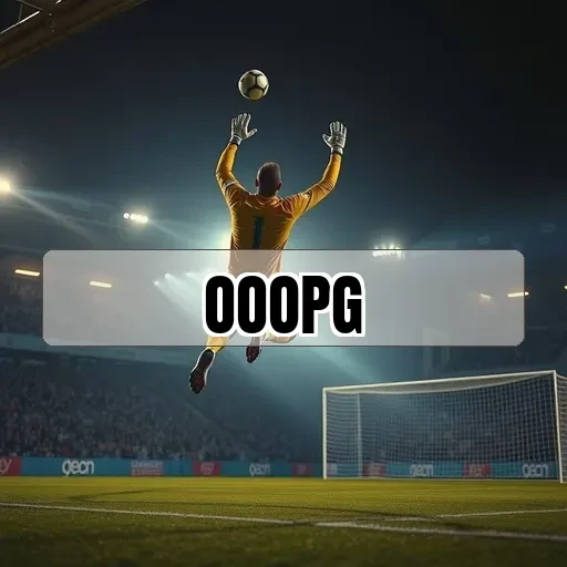ooopg: Ação e Adrenalina em Jogos que Vão Te Cativar