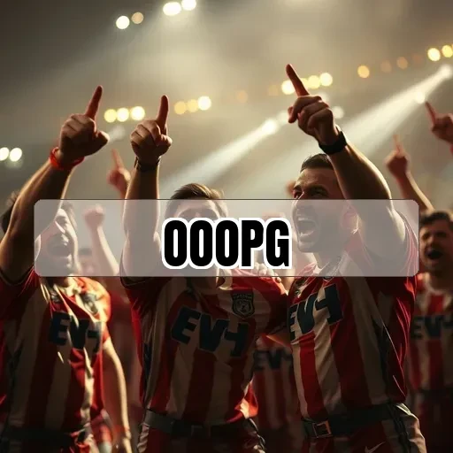 ooopg Aventura: Descubra Novos Mundos e Desafios Incríveis Agora!