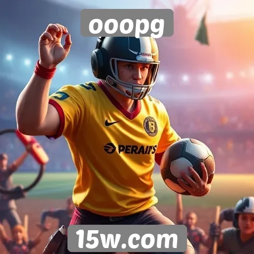 Recursos exclusivos disponíveis no ooopg para jogadores