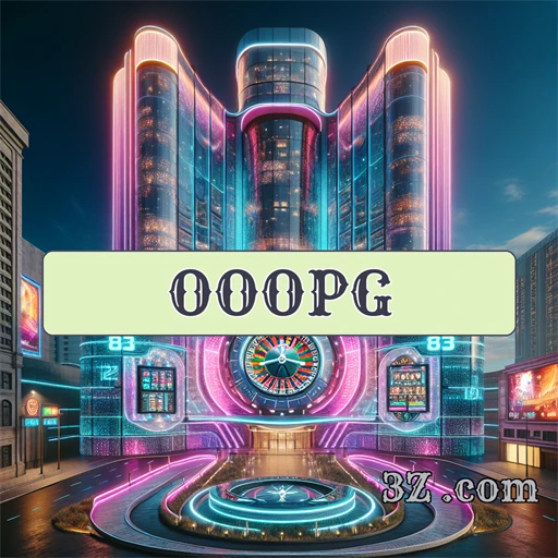 ooopg Plataforma Principal